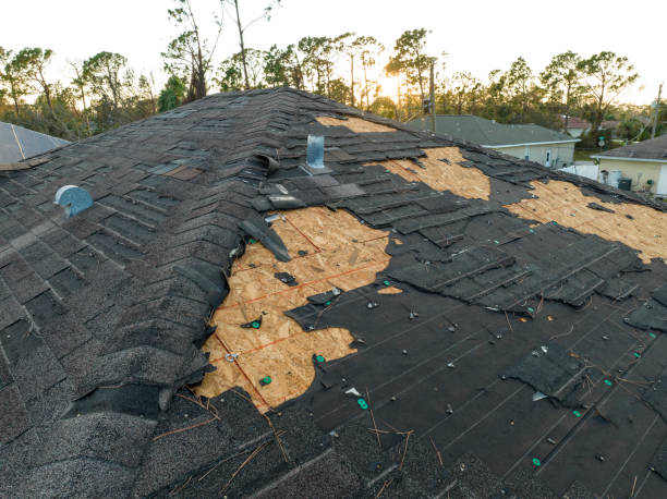 EPDM Roofing in Moon Lake, FL